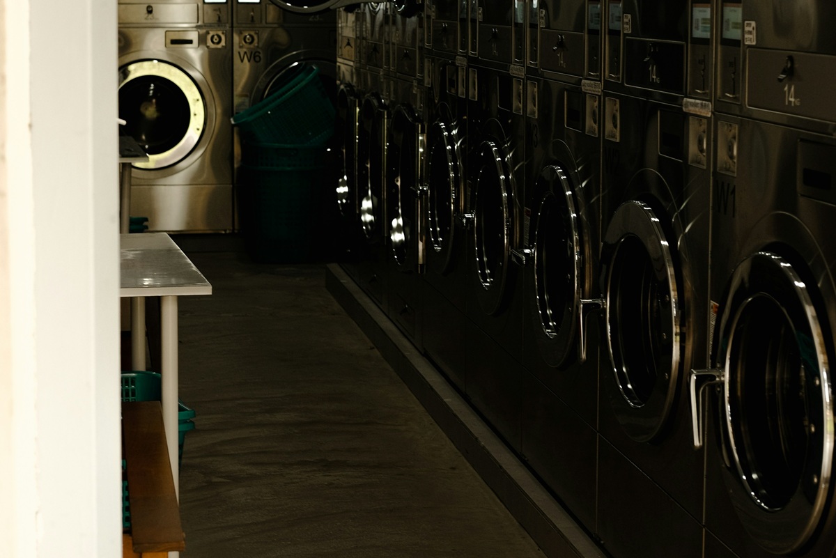 Recette Lessive Maison