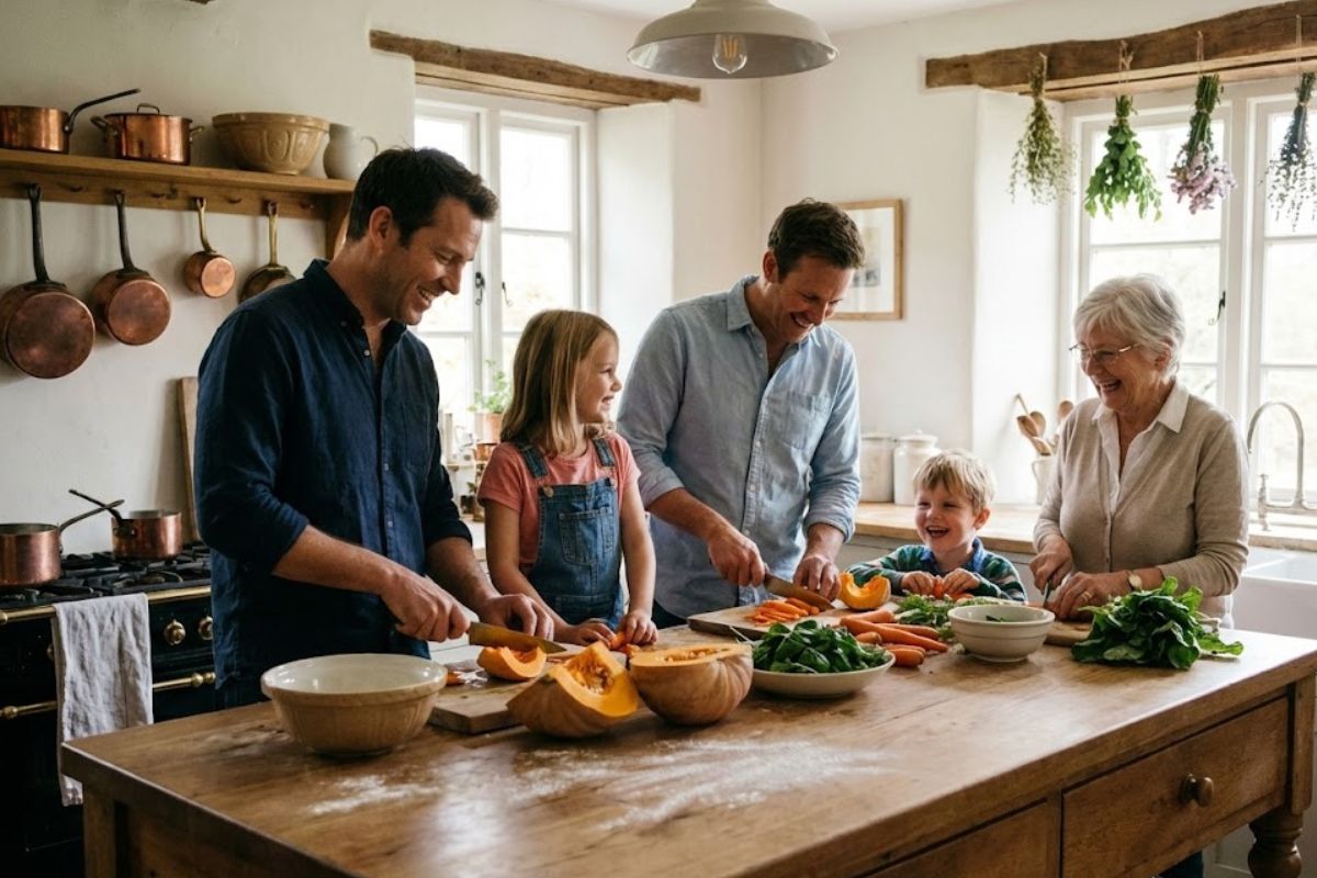 Comment devenir écologique ?