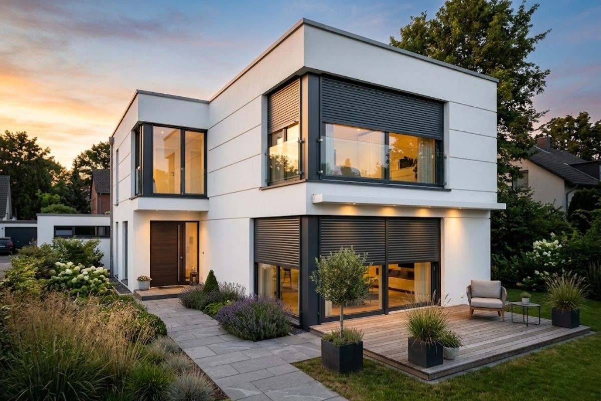 Choisir le bon volet roulant manuel