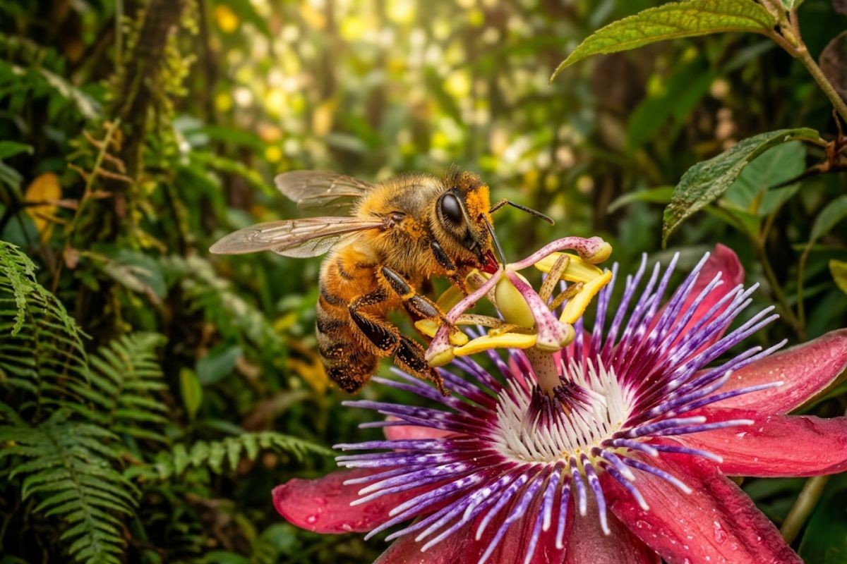 Pourquoi la biodiversité est essentielle