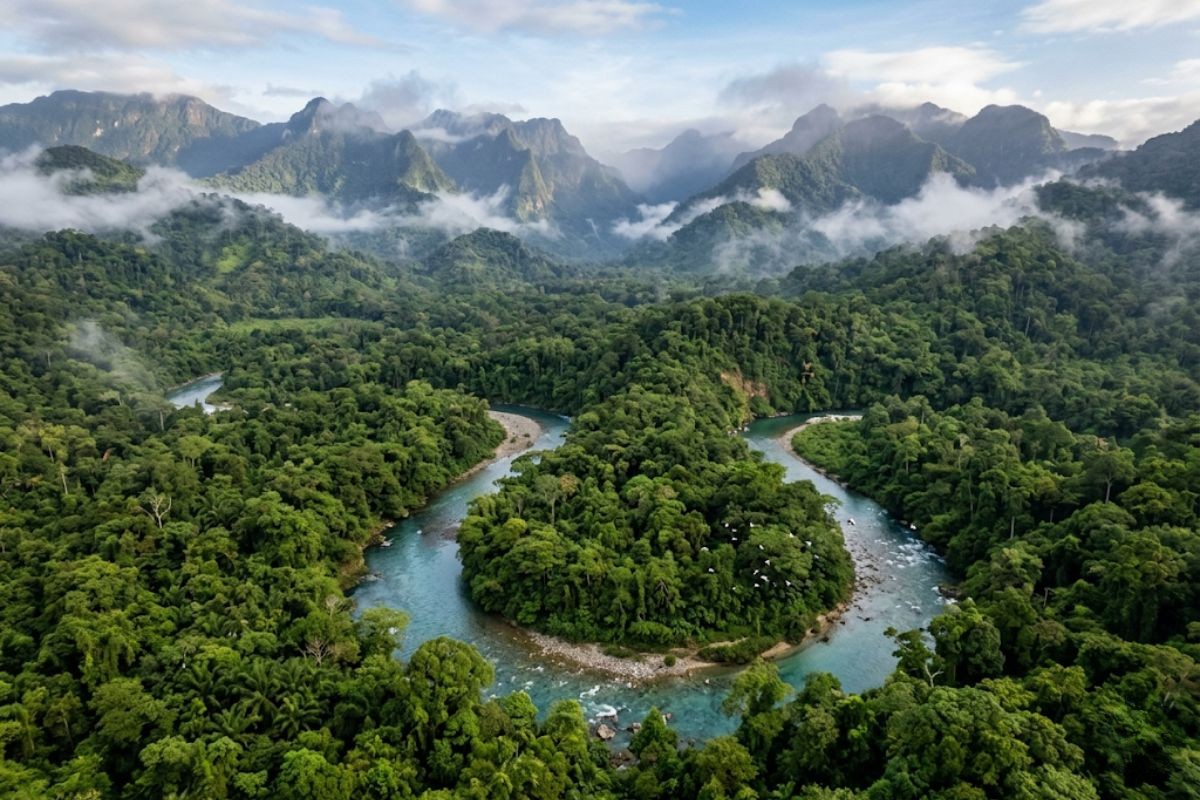 Pourquoi la biodiversité est essentielle